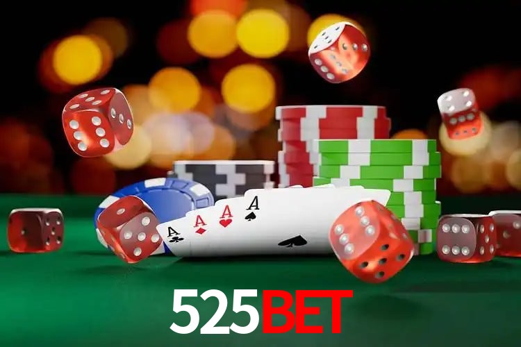 Experiência VIP 525bet